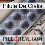 Yellow Cialis Pill 30